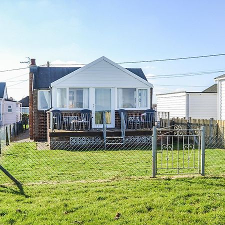 Vila Sea Scape Bacton  Exteriér fotografie